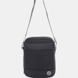 SWISS MILITARY Unisex Solid Crossbody Messenger Bag-picture-32