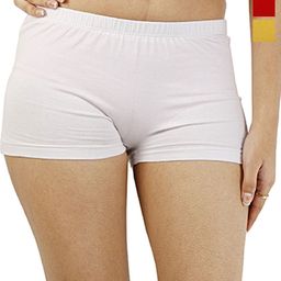 Diving Deep Women Pack of 3 Boy Shorts Briefs-image-131
