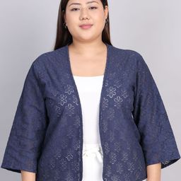 Rute Women Shrug-picture-24