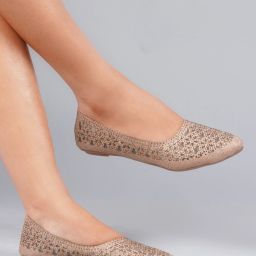 Women Bellies Sandal-image-37