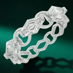 Crash.Club By CKC Women Ring Diamond-image-46