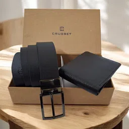 CRUSSET Men Accessory Gift Set of-image-75