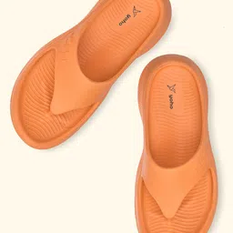yoho Men Thong Flip-Flops image 5