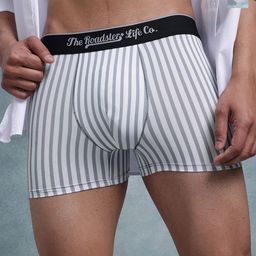 The Roadster Lifestyle Co Pack Of 2 Printed Mid Rise Trunks PACK OF 2-PV-Print-RO12-RO19-S-image-80