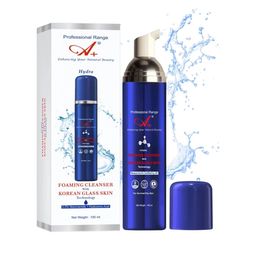 A+ Professional Range Hydra Foaming Face Cleanser With 0.5% Niacinamide - 100 ml-image-82