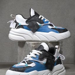 Layasa Men Sneakers-image-42