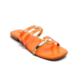 STYLZINDIA Women Open Toe Flats-image-19