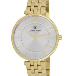 Daniel Klein Women Dial & Straps Analogue Watch DK.1.12997-3-picture-31