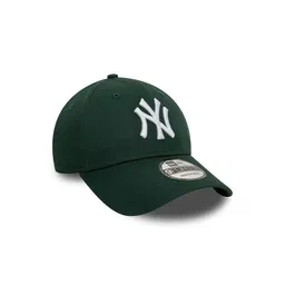 New Era Men Embroidered Snapback Cap-36