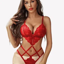 Krelin Net Baby Doll-picture-21