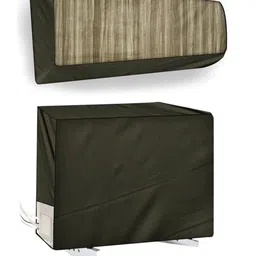 The Furnishing Tree Multi Plastic Air Conditioner Cover-picture-35