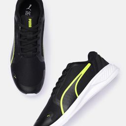 Puma Men Scorch Whizz street Textile Running Shoes-picture-8