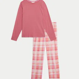 Marks & Spencer Women Night suit-image-62