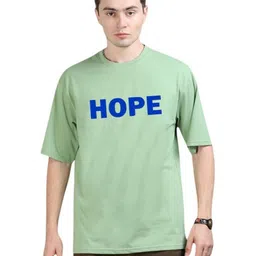 GLOBAL NOMAD Men Printed T-shirt-image-36