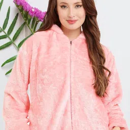 69 FASHION STREET Women Lightweight Fashion Jacket-image-70
