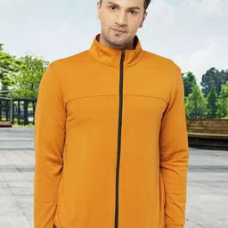 Unicus Apparel Men Lightweight Training or Gym Sporty Jacket-picture-14