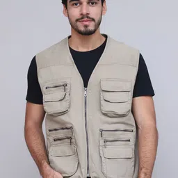 BUNCH OF BAD Men Tailored Jacket-picture-18