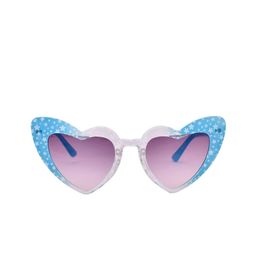 SHOP FRENZY Unisex Kids Oversized Sunglasses with UV Protected Lens-image-77
