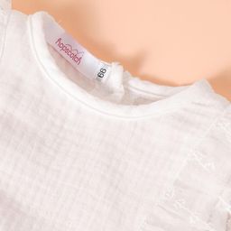 Hopscotch Girls Self Design Bodysuit-picture-9