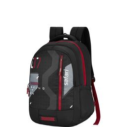 Safari Unisex Graphic Backpack-35
