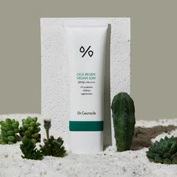 Dr. Ceuracle Cica Regen Vegan Sun With SPF50 PA ++++ - 50 ml-22