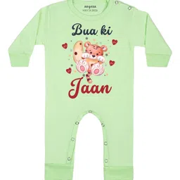 Arvesa Infants Printed Rompers-picture-53