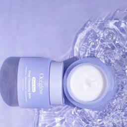Oceglow Pore-fect Deep Cleansing Balm with Shea butter - 70 g-14