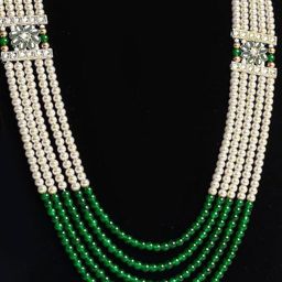 OOMPH Men Necklace-55