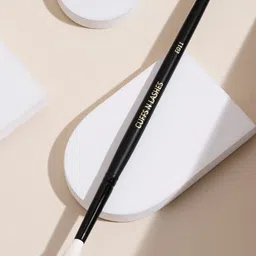 CUFFS N LASHES Soft Bristles Small Eye Shadow Blending Makeup Brush - E011-52