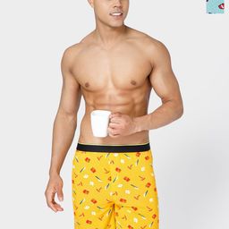 bummer Pack Of 2 Printed Mid-Rise Boxers BOBREMC02L-image-8