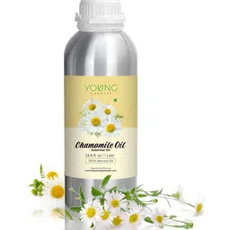 YOUNG CHEMIST Chamomile Essential Oil - 1 Litre-image-85