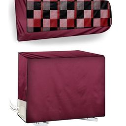 The Furnishing Tree Printed Appliance Cover-image-90