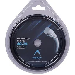 ARROWMAX Multifilament Badminton Gut Strings image 3