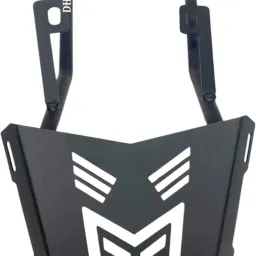 dhe best Adjustable Passenger Backrest image 2