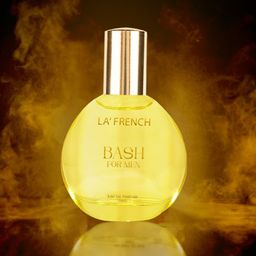 La French Men Bash Long Lasting Eau De Parfum - 30 ml-26
