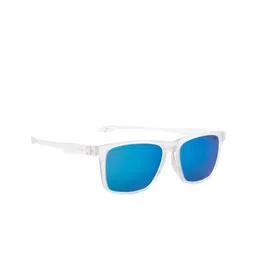 ROYAL SON Men Square Sunglasses with Polarised and UV Protected Lens-10