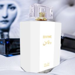 RAYAN Women Imported Divine Eau De Parfum- 100ml-47