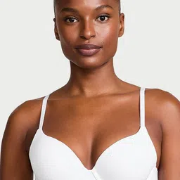 Victoria's Secret Women's Full Coverage Underwired Heavily Padded Bra-image-6