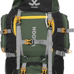 TREKKING BAG HIKKING BACKPACK FOR TRAVEL & OUTDOOR Rucksack Rucksack - 90-L Rucksack - 90 L-image-80