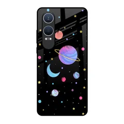 QRIOH Quirky Printed OnePlus Nord CE4 Lite 5G Back Case Mobile Accessories-11