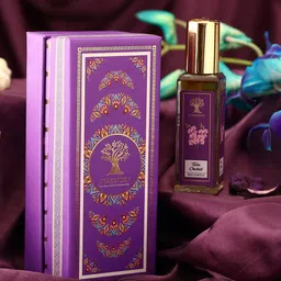 ATARSTORY Twin Orchid Long Lasting Perfume - 20 ml-0