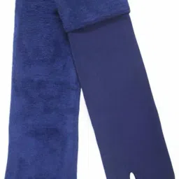 Women Solid Ankle Length-image-11
