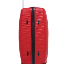 SWISS MILITARY Zurich Spinner Hard Sided Trolley Suitcase image 3