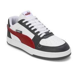 Puma Unisex Caven 2.0 VTG Perforations Sneakers-78