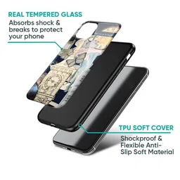 QRIOH Quirky Printed OnePlus 13 Back Case Mobile Accessories image 3