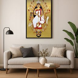 999Store Black & White 1 Piece Canvas Other Wall Paintings-image-61