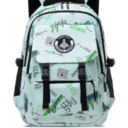 Tinytot Unisex Kids Backpack-26