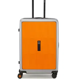 Nasher Miles Zanzibar Hard Sided Medium Trolley Suitcase-55