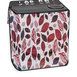 The Furnishing Tree Multi Plastic Washing Machine Cover-picture-57