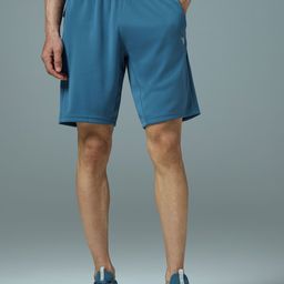 Technosport Men Slim Fit Outdoor Sports Shorts with Antimicrobial Technology-picture-48